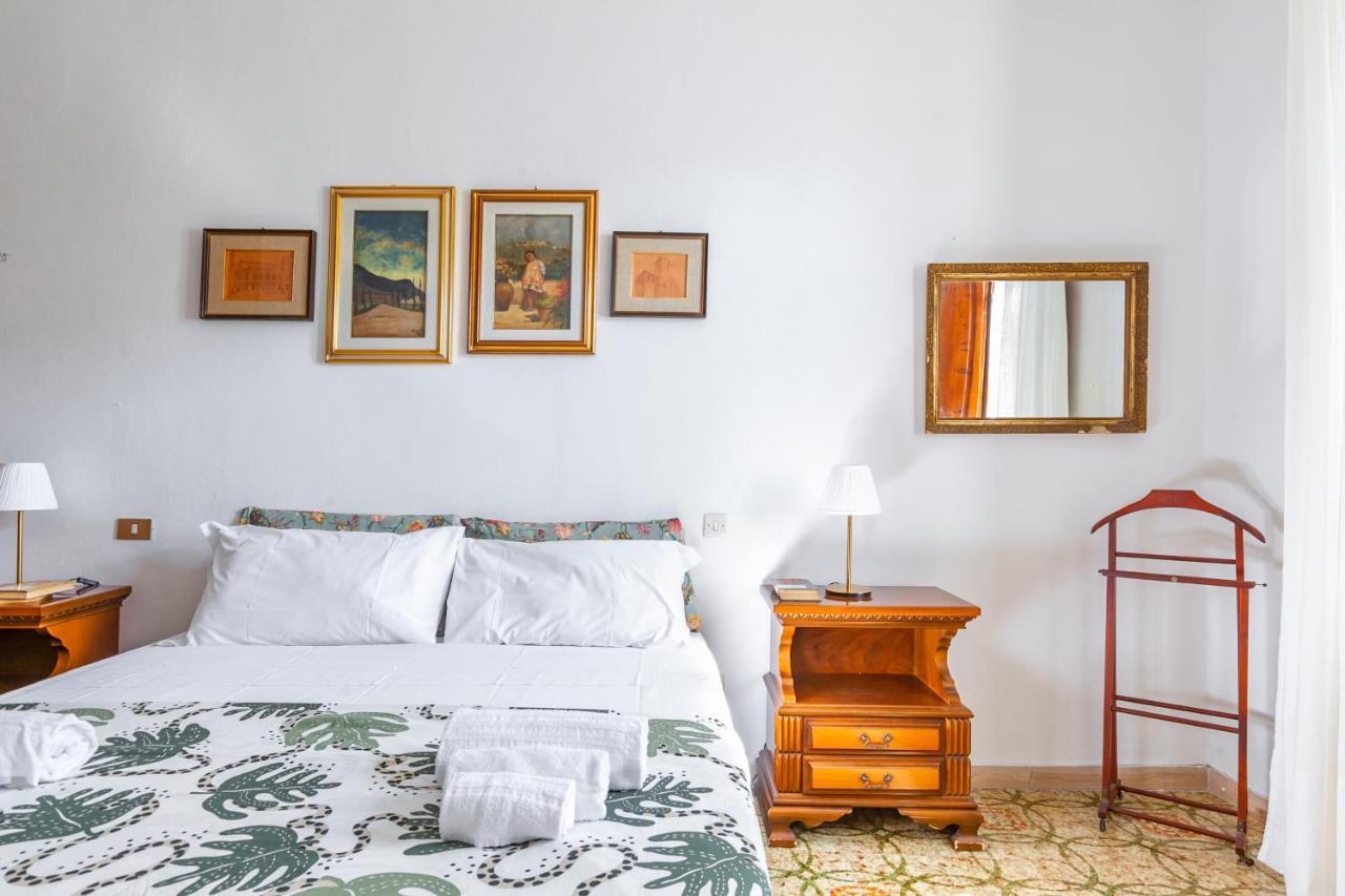 Pisa Airport Comfy Apartment - Private Parking エクステリア 写真