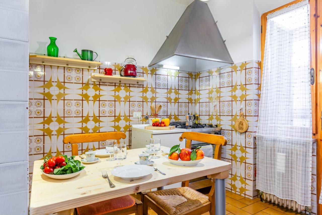 Pisa Airport Comfy Apartment - Private Parking エクステリア 写真
